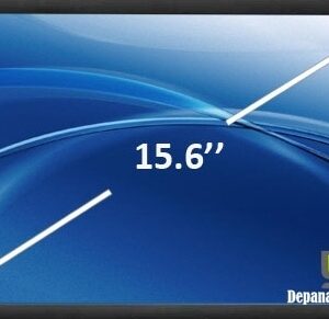 Display Laptop 15.6 led hd
