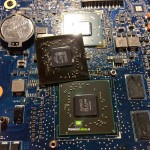 Reparatii Laptop toshiba c855 – laptopul nu afiseaza