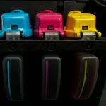 Ce sunt imprimantele CISS și cum funcționează acestea ?